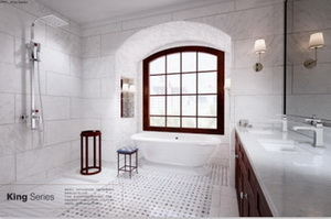 如何選購(gòu)一款好花灑，選購(gòu)花灑注意幾點(diǎn)